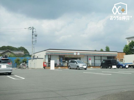 周辺環境 セブンイレブン　東村山野口２丁目店 徒歩4分。【営業時間】24時間営業【駐車場】あり 310m