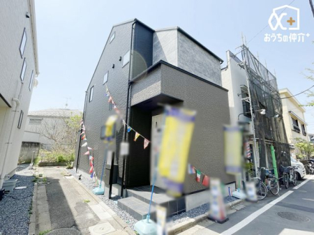 その他 ２階建て+ロフト