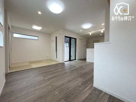 その他内観 南西側公道5ｍ