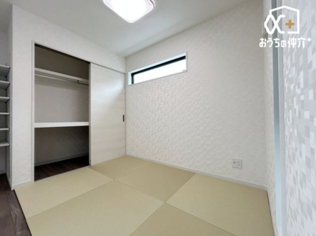 その他 南東側からみた現地