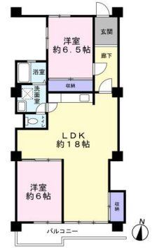  ■新規リノベーション■ペットと暮らせるマンション！