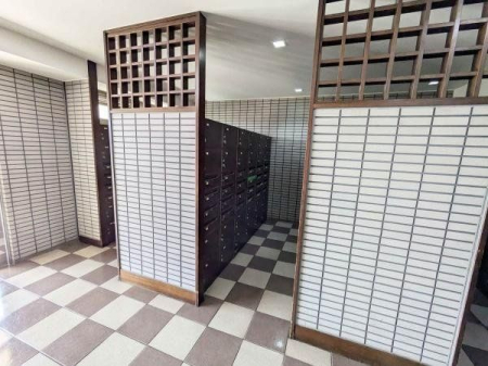 その他 集合ポスト