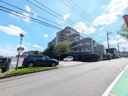 その他 商業施設が徒歩圏内に充実し日々の暮らしをサポート