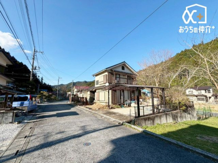 現地外観写真 -