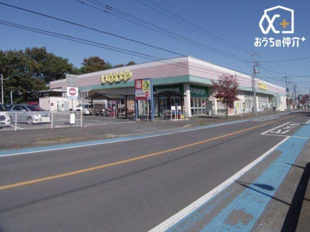 周辺環境 徒歩17分。【いなげや入間春日町店】営業時間9時30分～21時00分。車椅子対応の駐車場。駐車場94台。 1040m
