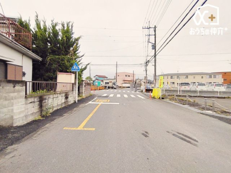 現地外観写真 -