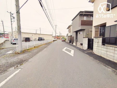 現地外観写真 -