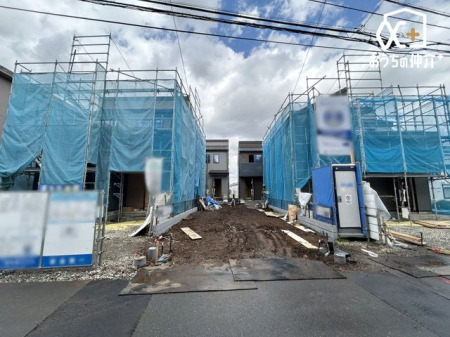 その他 周辺環境や日当たりも併せてご案内いたします