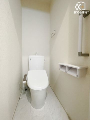 現地外観写真 -