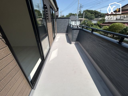 周辺環境 ウェルパーク所沢西武園店 徒歩17分。駐車場が広く行きやすい薬局でございます。取扱商品も豊富です。 1330m