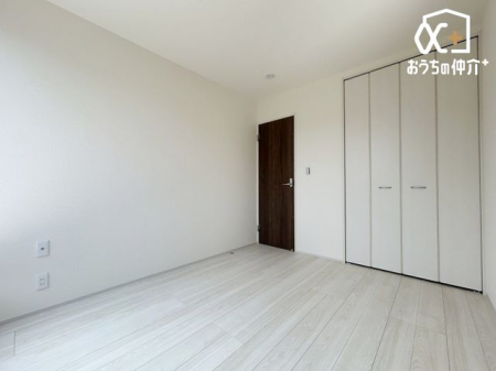周辺環境 所沢市立山口中学校 徒歩18分。西武狭山線下山口駅近くの広々とした敷地がある中学校でございます。周辺からの評判も良いです！ 1400m