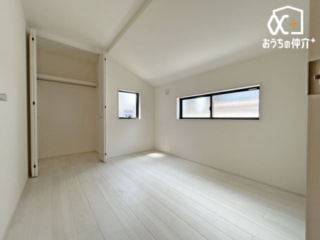 周辺環境 所沢市立所沢図書館吾妻分館 徒歩8分。所沢市で一番小さな図書館でこじんまりとしていますが、地元の人に愛されている図書館です！ 600m
