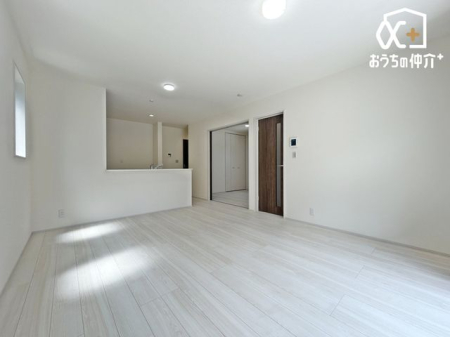 その他 全4棟　全棟カースペース2台