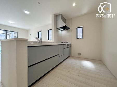 その他 2025年5月完成予定の新築戸建