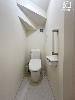 現地外観写真 -