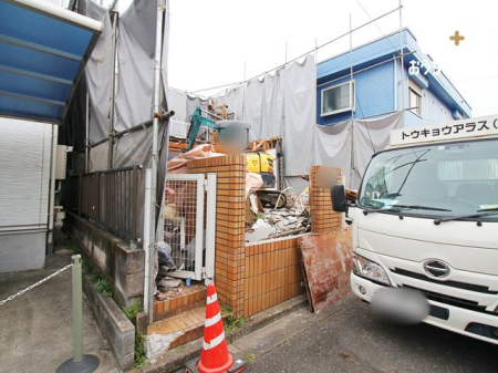 その他 是非一度現地に足をお運びください！実際に現地を見ていただき、丁寧にご案内させていただきます。