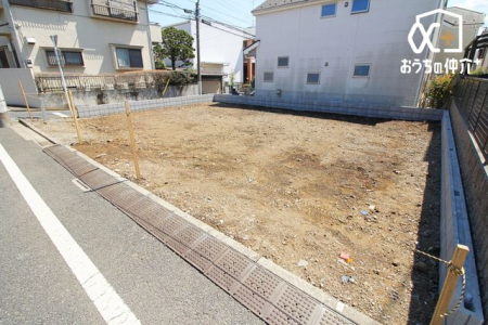 その他 是非一度現地に足をお運びください！実際に現地を見ていただき、丁寧にご案内させていただきます。