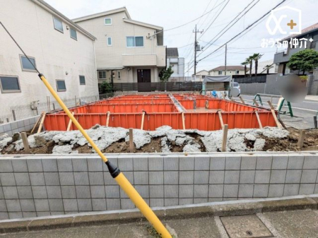 その他 周辺環境も併せてご案内致します！周りの環境を知る事も、お家探しの大事なポイントです。