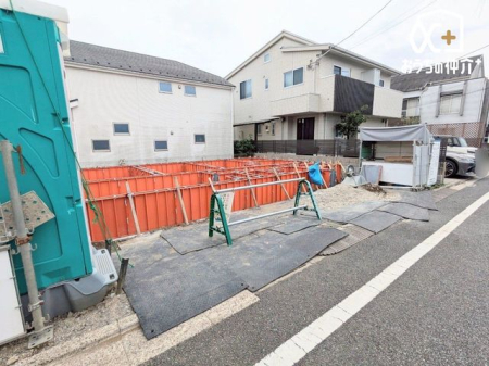 その他 生活環境の良好な閑静な住宅地です。ゆったり暮らしたい方にもおすすめのエリアです。