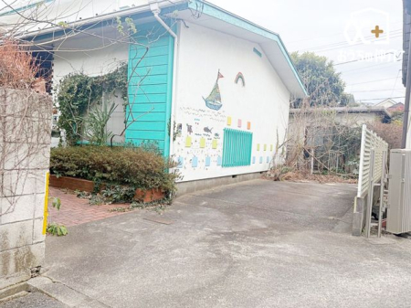 その他 第九小学校まで徒歩１０分。小さなお子様をお持ちのご家庭に安心の住環境です。学校が近いと朝の忙しい時間にも余裕が生まれ家族の時間も増えそうですね。