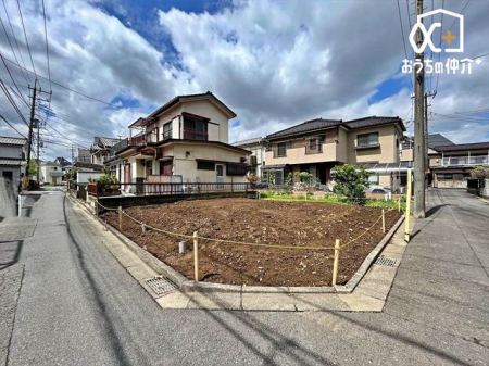 その他 公園が近く、毎日のお散歩が楽しくなるエリアです。