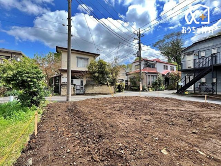 その他 緑豊かな住宅地は、通勤通学でも四季の移り変わりを感じられる環境です。