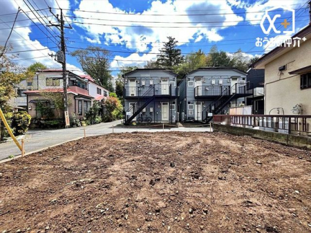 その他内観 西渡戸緑地公園まで徒歩1分！