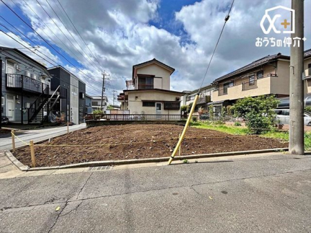 その他 閑静な住宅地で子育て家族にピッタリ。毎日のお散歩も快適な緑に恵まれたエリアで、自然に包まれた穏やかな暮らしを実現するための、ゆとりある住環境が整っています。