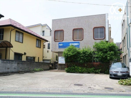 周辺環境 関内科小児科医院 徒歩13分。 1040m