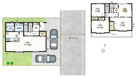  ZEH水準の省エネ住宅