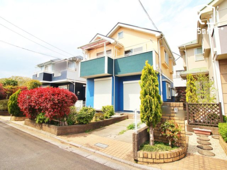 その他 生活環境の良好な閑静な住宅地です。ゆったり暮らしたい方にもおすすめのエリアです。