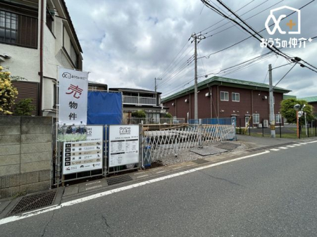 その他 4/7撮影の現地の様子です