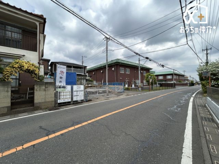 その他 日当たりなど周辺環境も併せてご案内いたします