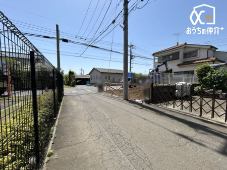 その他 日当りなど現地でご確認ください