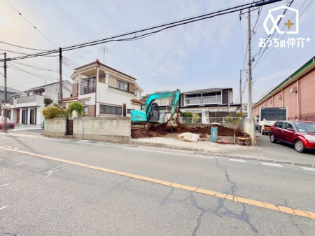 その他 4/7撮影の現地の様子