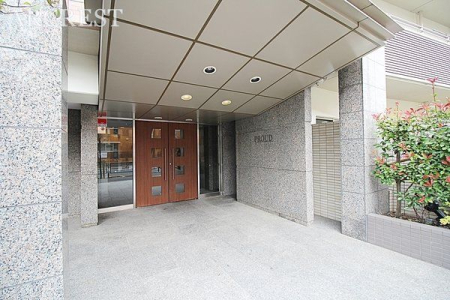 エントランス エントランス