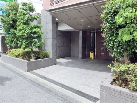 エントランス エントランス