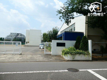 周辺環境 東村山市立東村山第三中学校 徒歩7分。【通学 区】恩多町二丁目、三丁目（一部）萩山町一丁目、二丁目、三丁目（一部）、四丁目、五丁目栄町一丁目・二丁目（一部） 530m