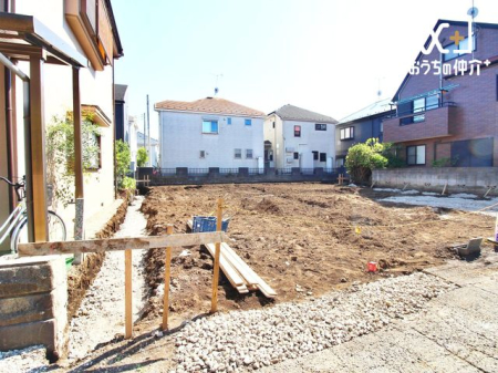 その他 是非一度現地に足をお運びください！実際に現地を見ていただき、丁寧にご案内させていただきます。