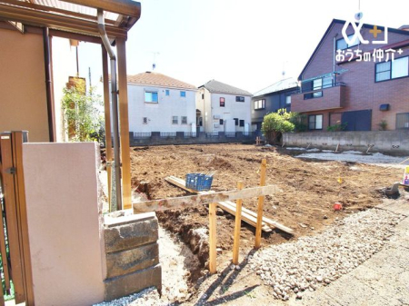 その他 是非一度現地に足をお運びください！実際に現地を見ていただき、周辺環境と併せてご案内いたします！