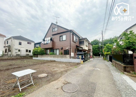 周辺環境 スーパービバホーム東久留米店 徒歩9分。DIYからリフォームまで、住まいと暮らしをプロヂュースするお店。洗剤やラップなどの消耗品などジャンボパックがおすすめです 650m