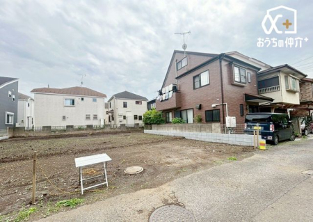 その他 マルエツ東久留米店まで徒歩９分の生活利便性の良好な立地です。スーパーが近いのは、毎日のお買い物はもちろん、急に必要なものができたときにも便利ですね。
