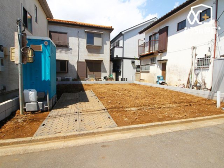 その他 周りは静かな住宅街、是非ご見学ください。生活環境の良好な閑静な住宅地です。ゆったり暮らしたい方にもおすすめのエリアです。