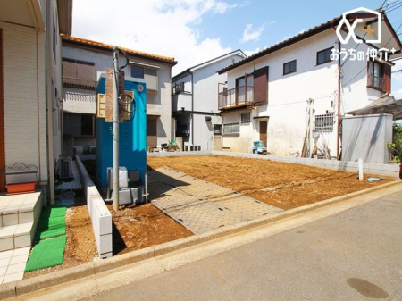 その他 周辺環境も併せてご案内致します！周りの環境を知る事も、お家探しの大事なポイントです。