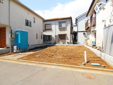 その他 生活環境の良好な閑静な住宅地です。ゆったり暮らしたい方にもおすすめのエリアです。