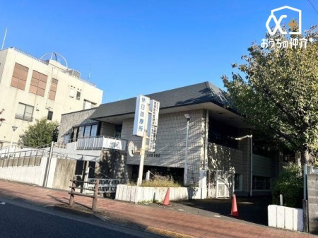 周辺環境 東京都立東伏見公園 徒歩6分。開園面積：約50200平方メートル 施設：多目的広場、すべり台、遊具、健康遊具、デッキ 440m