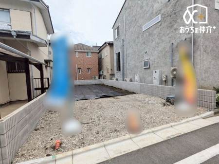 その他 周辺環境も併せてご案内致します！周りの環境を知る事も、お家探しの大事なポイントです。