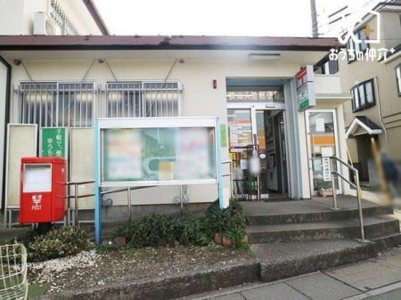 周辺環境 徒歩29分。【狭山入曽郵便局】営業時間9時00分～17時00分(土・日休)、取り扱いサービス・郵便・貯金・保険・ATM。駐車場なし。 2300m