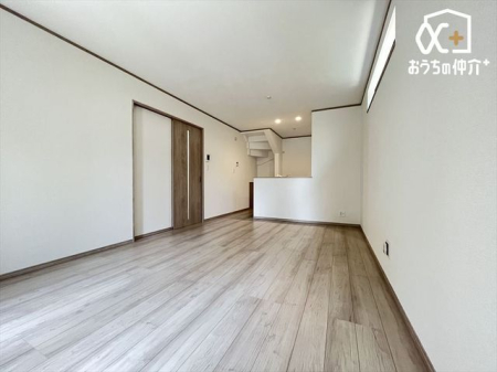 その他 閑静な住宅地で子育て家族にピッタリ。毎日のお散歩も快適な緑に恵まれたエリアで、自然に包まれた穏やかな暮らしを実現するための、ゆとりある住環境が整っています。