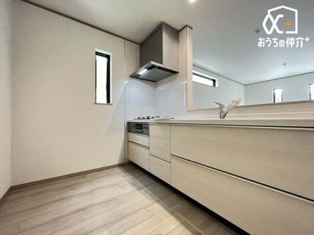 現地外観写真 生活環境の良好な閑静な住宅地です。ゆったり暮らしたい方にもおすすめのエリアです。お買い物施設も充実。